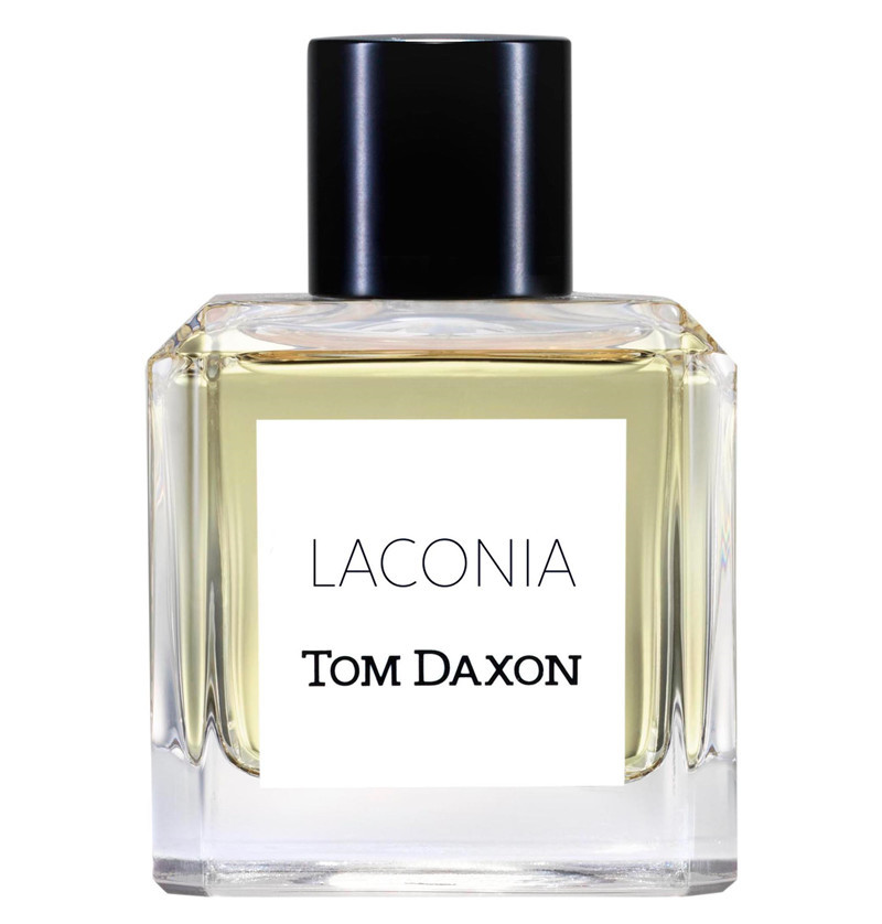 Tom Daxon Laconia Eau Parfum